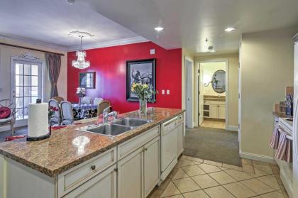 Luxury Lake Las Vegas Condo with Resort Amenities! - image 14