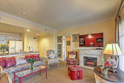 Luxury Lake Las Vegas Condo with Resort Amenities! - image 7