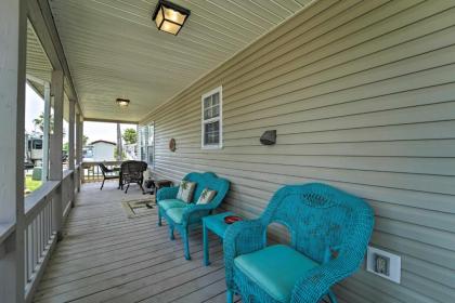 Long Island Village Home with Deck and Pool Access - image 17