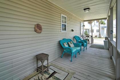 Long Island Village Home with Deck and Pool Access - image 19