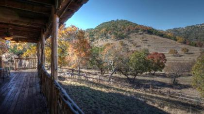 Antler House