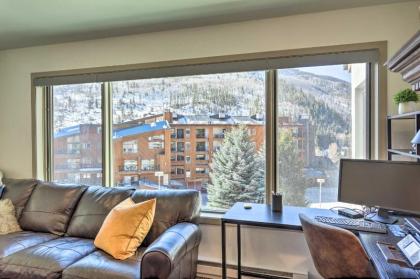 Cozy Condo Less Than 2 Mi to Vail Village and Ski Resort! - image 11