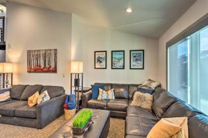 Cozy Condo Less Than 2 Mi to Vail Village and Ski Resort! - image 12