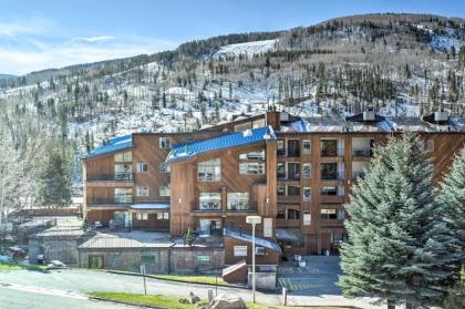 Cozy Condo Less Than 2 Mi to Vail Village and Ski Resort! - image 13