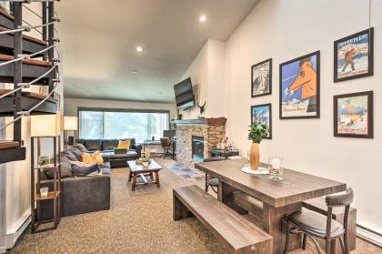 Cozy Condo Less Than 2 Mi to Vail Village and Ski Resort! - image 7