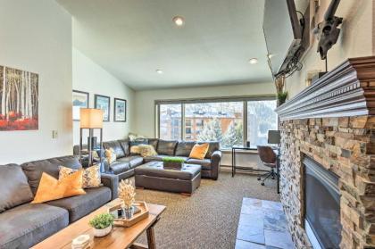 Cozy Condo Less Than 2 Mi to Vail Village and Ski Resort! - image 8