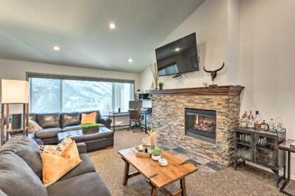 Cozy Condo Less Than 2 Mi to Vail Village and Ski Resort! - image 9