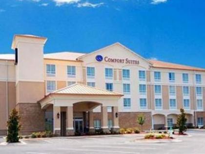 Comfort Suites Valdosta