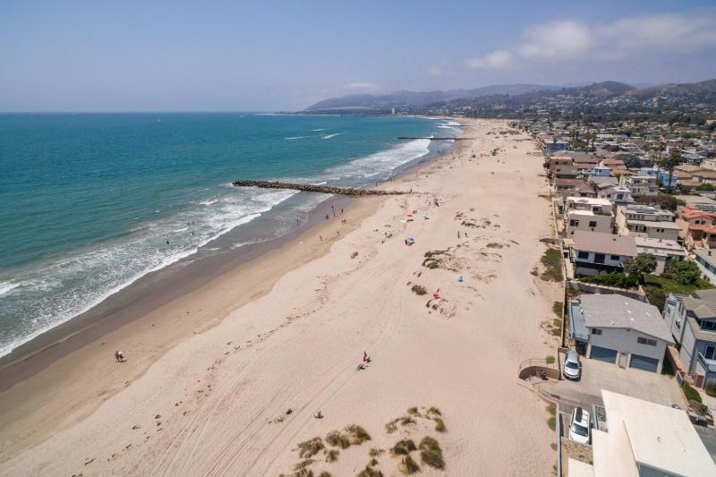 Ventura Beach Craftsman Home - image 5