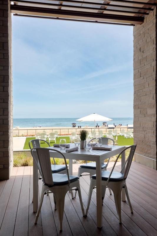 Marriott Virginia Beach Oceanfront - image 6