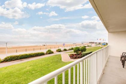 Coastal Hotel & Suites Virginia Beach - Oceanfront - image 10