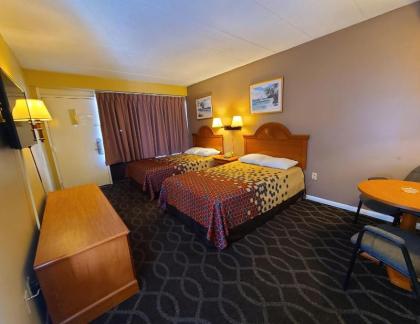 Rodeway Inn Virginia Beach - image 12