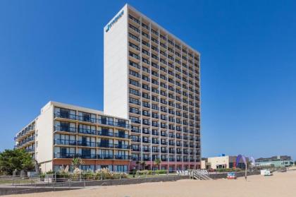 Wyndham Virginia Beach Oceanfront - image 13