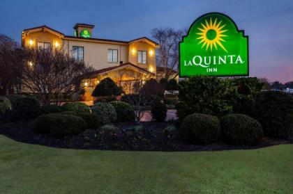 La Quinta Inn & Suites by Wyndham Norfolk Virginia Beach - image 10