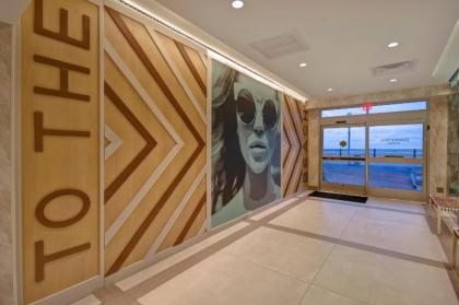 DoubleTree by Hilton Oceanfront Virginia Beach - image 14