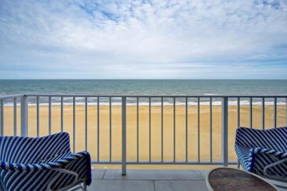 DoubleTree by Hilton Oceanfront Virginia Beach - image 10