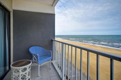 DoubleTree by Hilton Oceanfront Virginia Beach - image 11