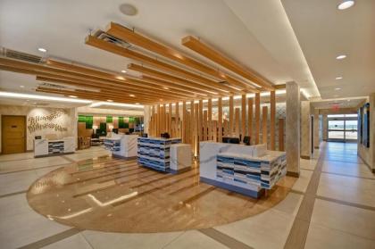 DoubleTree by Hilton Oceanfront Virginia Beach - image 12
