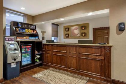 Comfort Inn & Suites Virginia Beach-Norfolk Airport - image 6