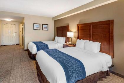 Comfort Inn & Suites Virginia Beach-Norfolk Airport - image 9