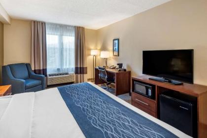 Comfort Inn & Suites Virginia Beach-Norfolk Airport - image 13