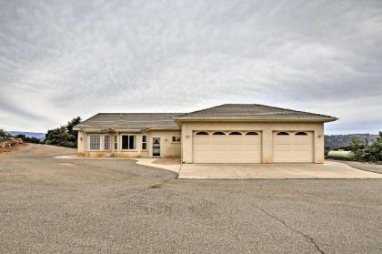 Peaceful Escondido Home on 130-Acre Avocado Grove!