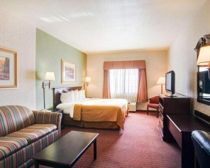 Quality Inn & Suites Near University - image 9