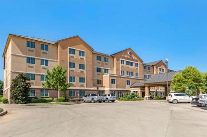 Comfort Suites Waco North - Near University Area - image 10