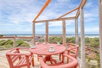 Holiday homes in Waldport Oregon