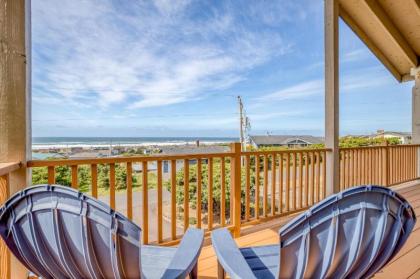 Holiday homes in Waldport Oregon