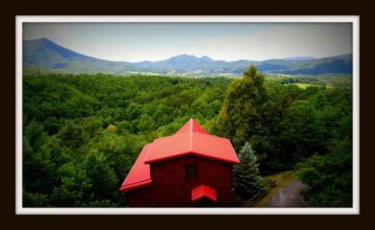 Holiday homes in Walland Tennessee