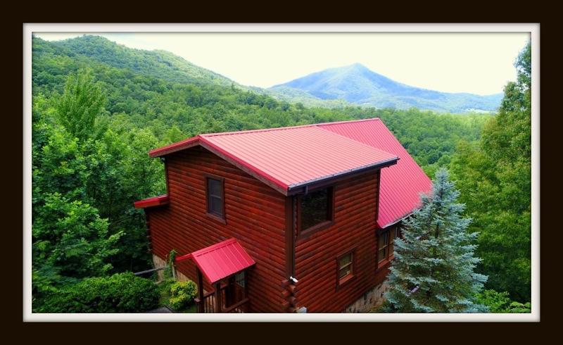 Smokies Edge Cabin 3126 - image 4