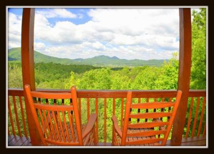 Smokies Edge Cabin 3126 - image 9