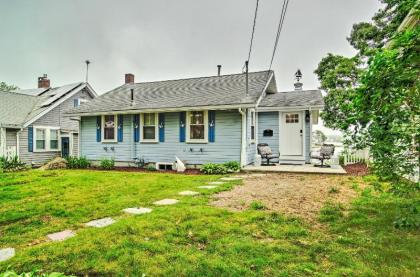 Sun-Soaked Wareham Cottage with River Access! - image 6