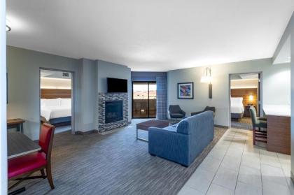 Holiday Inn Express Hotels & Suites Washington-North Saint George an IHG Hotel - image 14