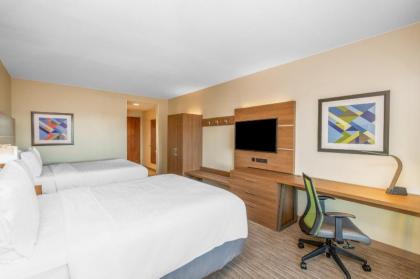 Holiday Inn Express Hotels & Suites Washington-North Saint George an IHG Hotel - image 15