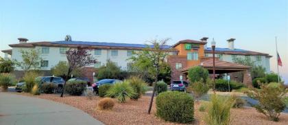 Holiday Inn Express Hotels & Suites Washington-North Saint George an IHG Hotel - image 11