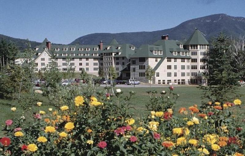 Golden Eagle Lodge Resort - main image