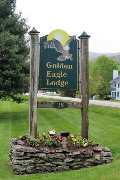 Golden Eagle Lodge Resort - image 3