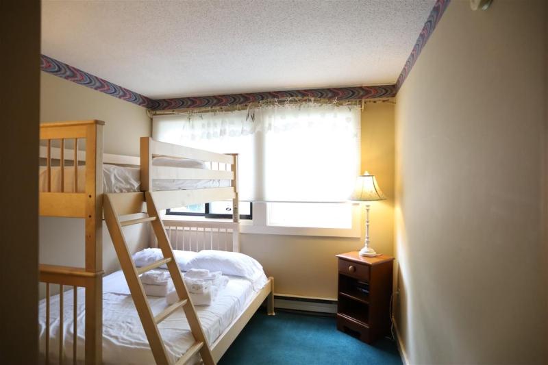 Walk to the Town Square at this Pet Friendly Waterville Valley Vacation Condo! - image 2