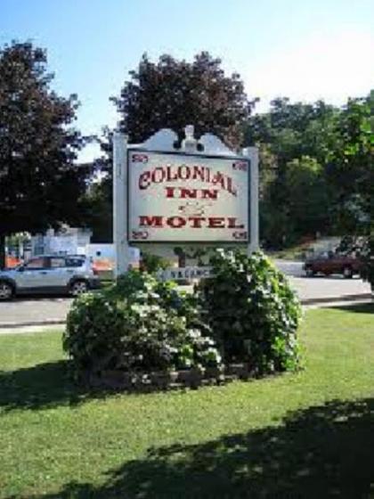 The Colonial Inn & Motel - image 2