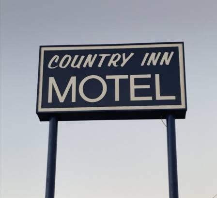 Country Inn Motel - main image