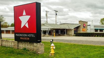 Magnuson Hotel Wauseon