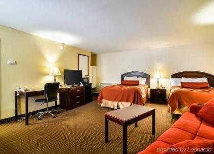 Best Western Weedsport Inn