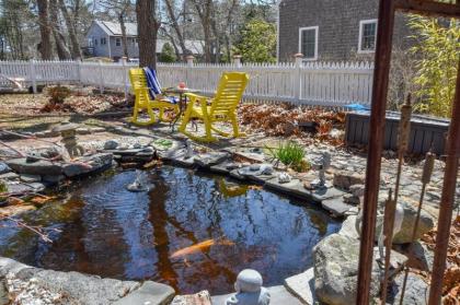 339 5 Min Drive to Lecount Hollow Beach Dog Friendly Washer and Dryer Private Yard with Patio and Fire Pit - image 2