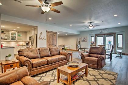 Updated Wellington Home with Patio on 40 Acres! - image 12