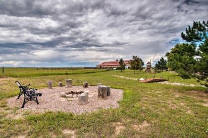 Updated Wellington Home with Patio on 40 Acres! - image 8