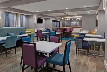 Hampton Inn Weslaco - image 8