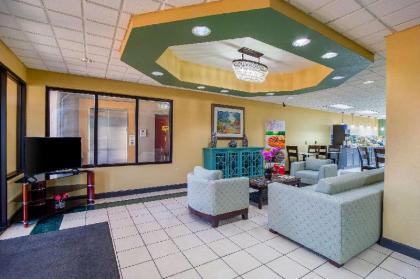 Quality Inn & Suites - image 3