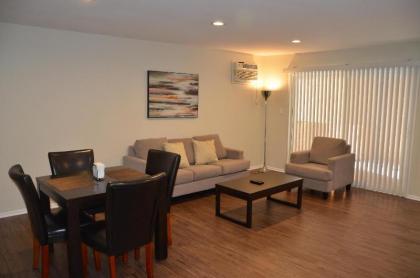 Close to Sunset Strip West Hollywood 30 Day Stays